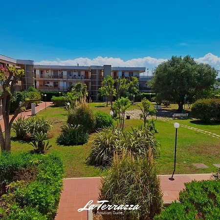 La Terrazza * Noicattaro