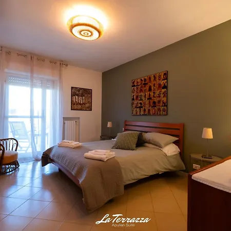 La Terrazza Noicattaro