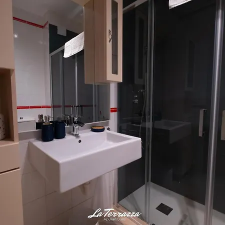 Casa vacanze La Terrazza *