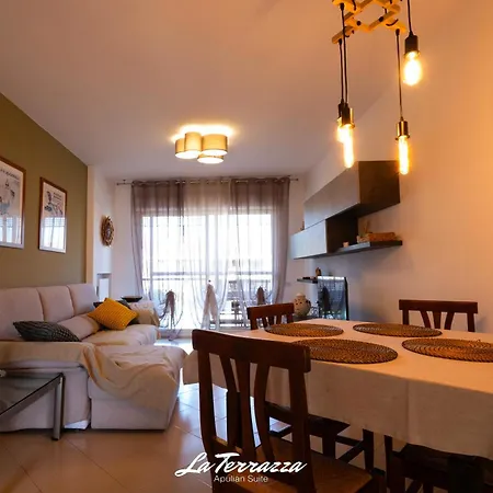 La Terrazza Noicattaro