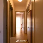 La Terrazza Hébergement de vacances Noicàttaro