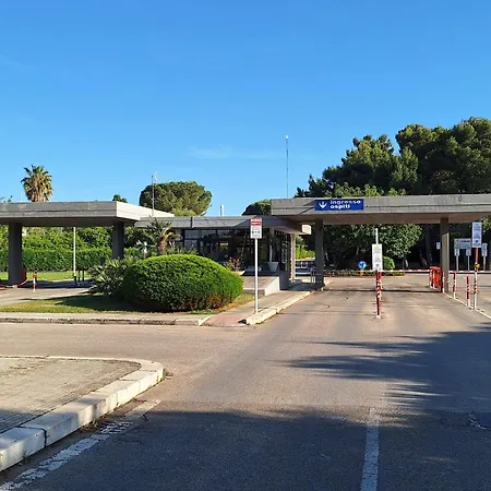 Сasa de vacaciones La Terrazza