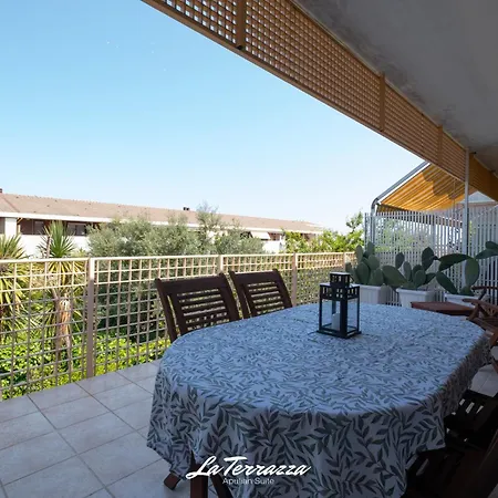La Terrazza *