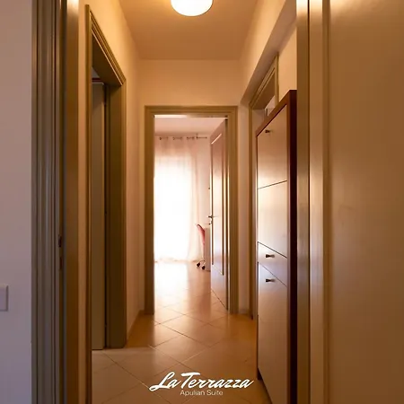 La Terrazza Holiday home Noicattaro
