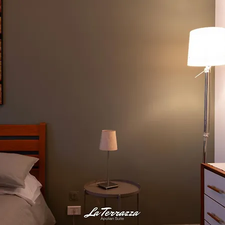 Сasa de vacaciones La Terrazza Noicàttaro