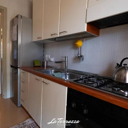 La Terrazza * Noicàttaro