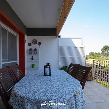 La Terrazza * Noicàttaro