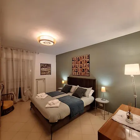 بيت للعطل La Terrazza