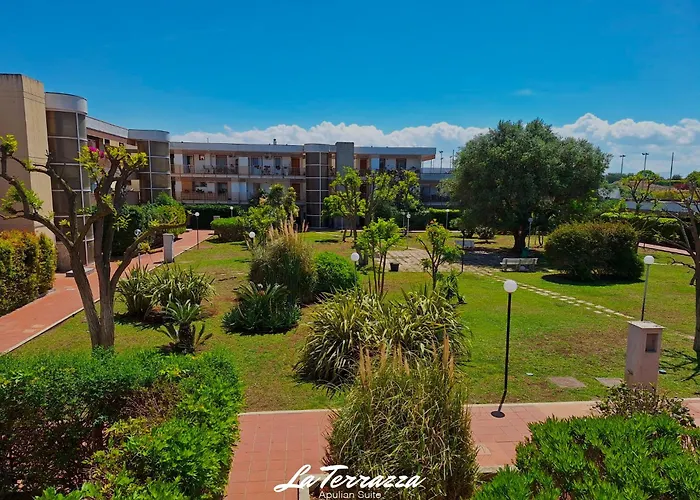 La Terrazza * Noicattaro