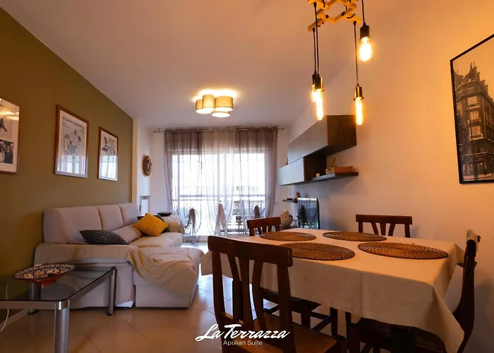 La Terrazza Noicattaro