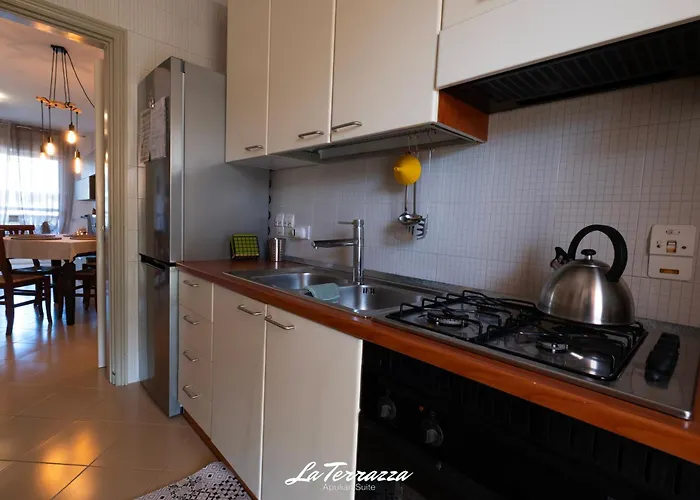 La Terrazza * Noicattaro