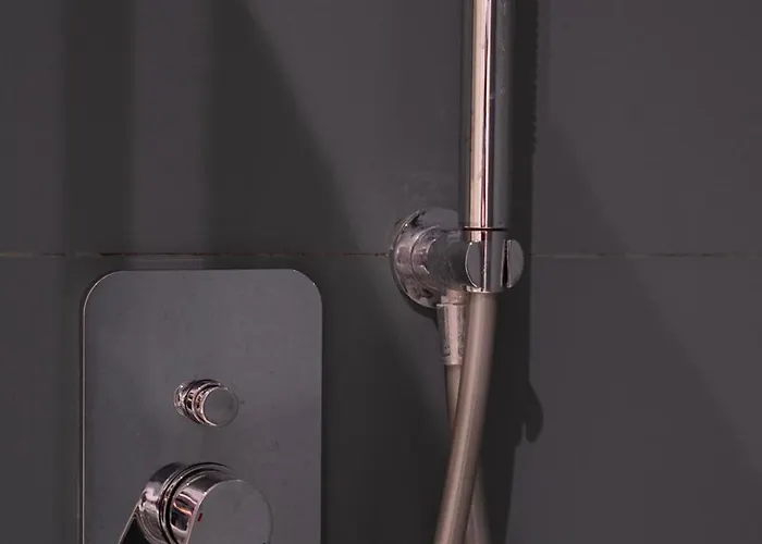 Semesterbostad La Terrazza *