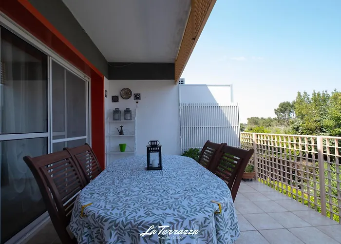 La Terrazza * Noicattaro