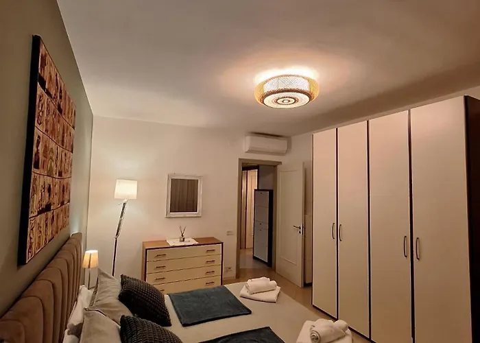 La Terrazza Semesterbostad Noicattaro